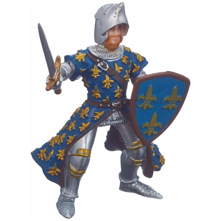 Książę Filip niebieski