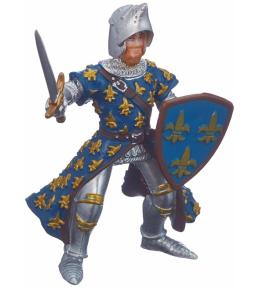 Książę Filip niebieski