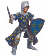 Książę Filip niebieski