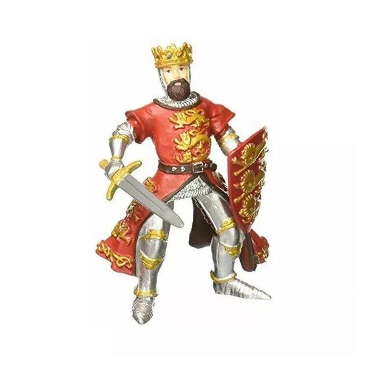 Król Ryszard czerwony