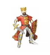 Król Ryszard czerwony