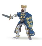 Król Ryszard niebieski