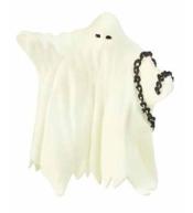 Duch świecący w ciemności