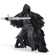 Jeździec bez twarzy