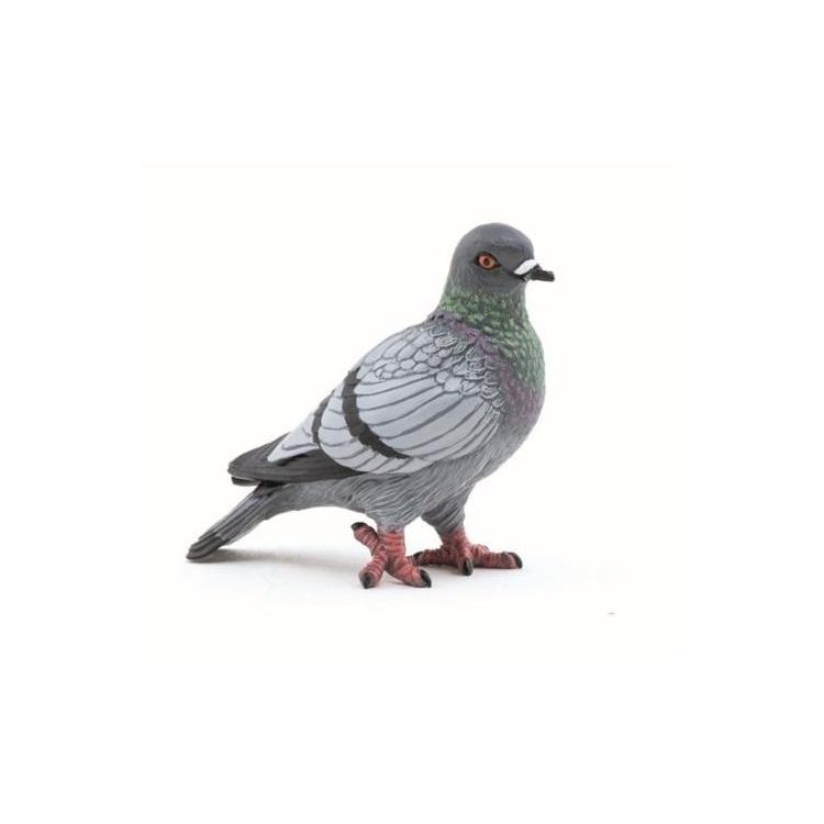 Gołąb 40x42mm