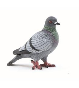 Gołąb 40x42mm