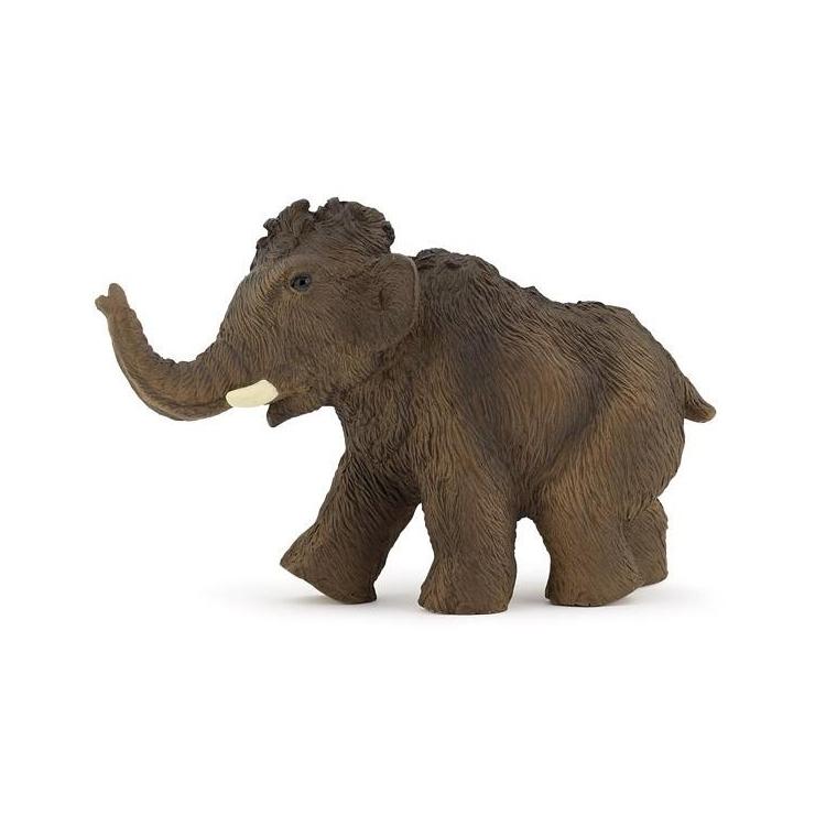 Mamut młody