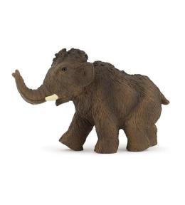 Mamut młody