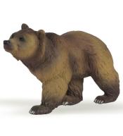 Niedźwiedź pirenejski