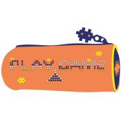 Piórnik tuba Play Game