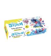 Farby plakatowe 12 kolorów Stitch