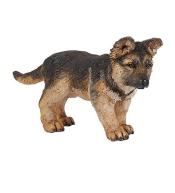 Owczarek niemiecki szczenię