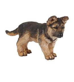 Owczarek niemiecki szczenię