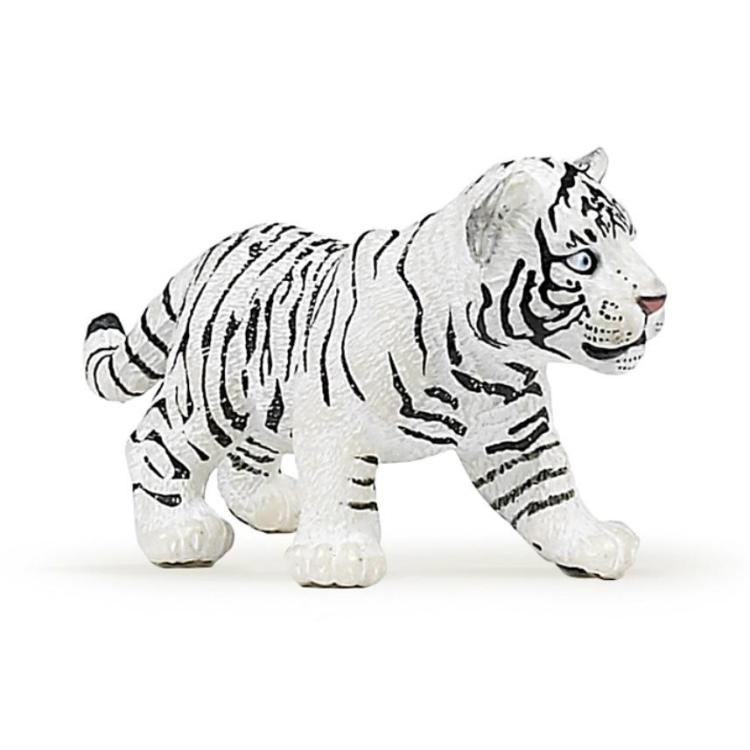 Tygrys biały młody