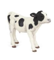 Cielę czarno-białe