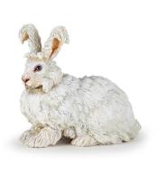 Krolik angora
