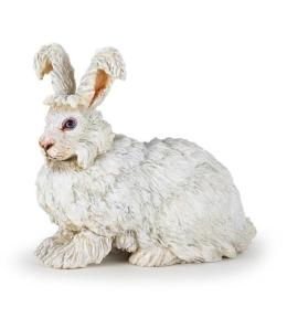 Krolik angora