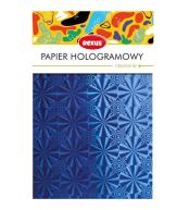 Papier hologramowy A4 10 arkuszy