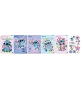 Wkłady do segregatora karteczki A5/13K Stitch mix