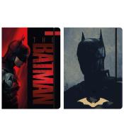 Teczka z gumką A4 Batman
