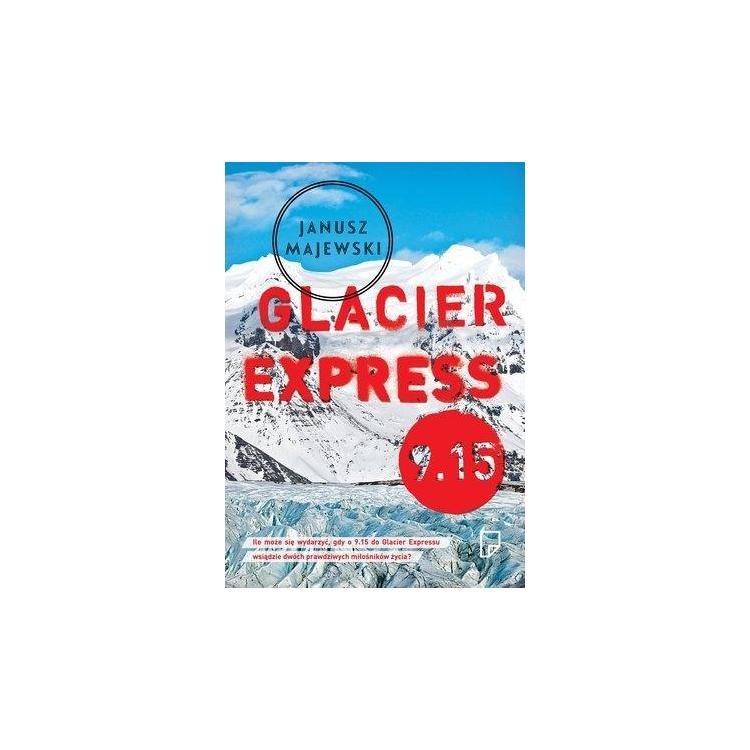 Glacier Express 9.15