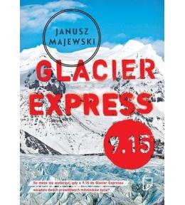 Glacier Express 9.15