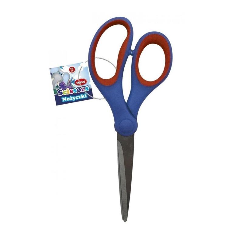 Nożyczki 14cm bls