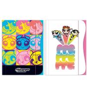 Teczka z gumką A4 Atomówki