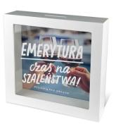 Skarbonka Home Emerytura