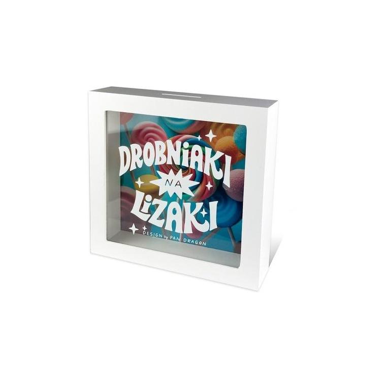 Skarbonka Home Lizaki