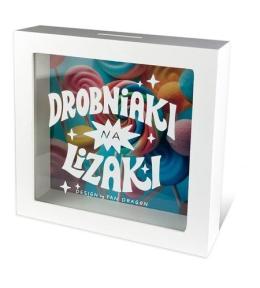 Skarbonka Home Lizaki