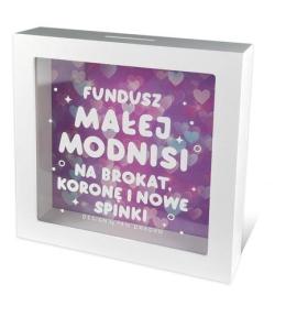 Skarbonka Home Modnisia