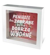 Skarbonka Home Wydane