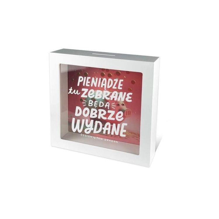 Skarbonka Home Wydane