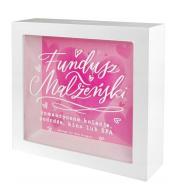 Skarbonka Home-Ślub 5