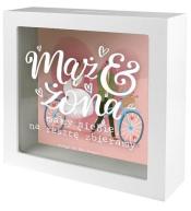 Skarbonka Home-Ślub 6