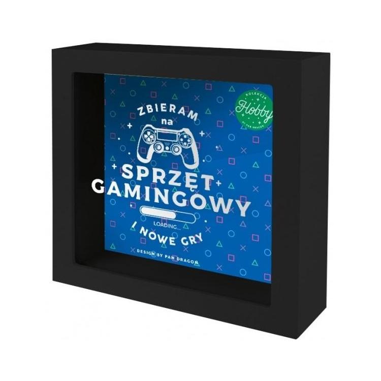 Skarbonka Home Gracz