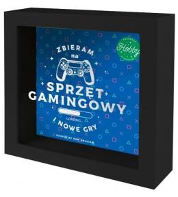 Skarbonka Home Gracz