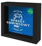 Skarbonka Home Gracz