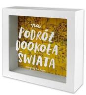 Skarbonka Home-Podróż