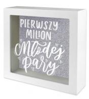 Skarbonka Home-Ślub 2