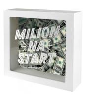 Skarbonka Home-Milion na start