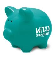 Skarbonka Pastel-Witaj emeryturo