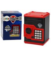 Skarbonka sejf elektroniczny