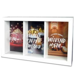 Skarbonka Home 3 - Na randki