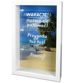 Skarbonka Home 3 - Wakacje 2