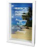 Skarbonka Home 3 - Wakacje 2