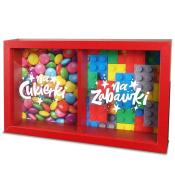 Skarbonka Home 3 - Lakocie