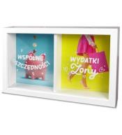 Skarbonka Home 3 - Oszczędności