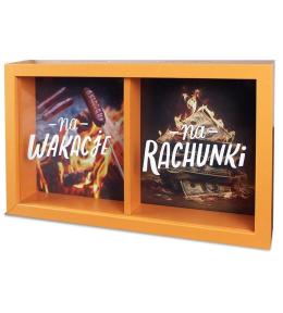 Skarbonka Home 3 - Wakacje